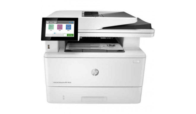 Multifunction Printer HP M430F USB White