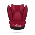 Auto Turvaiste Cybex Solution B i-Fix Punane II (15-25 kg)