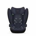 Car Chair Cybex Solution B i-Fix Blue II (15-25 kg) Car Chair Cybex Solution B i-Fix Blue II (15-25 kg)