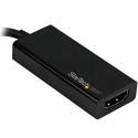 USB C-HDMI Adapter Startech CDP2HD4K60 Must 4K