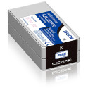 Originaalne Tindikassett Epson SJIC22P Must
