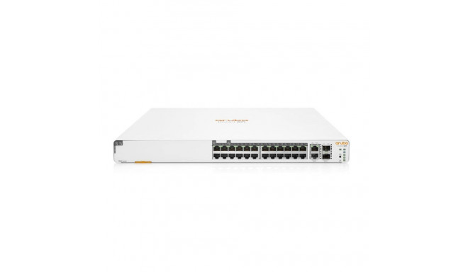 Lüliti HPE JL807A#ABB
