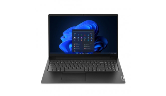 Laptop Lenovo V15 Spanish Qwerty AMD Ryzen 5 7520U 8 GB RAM 512 GB SSD