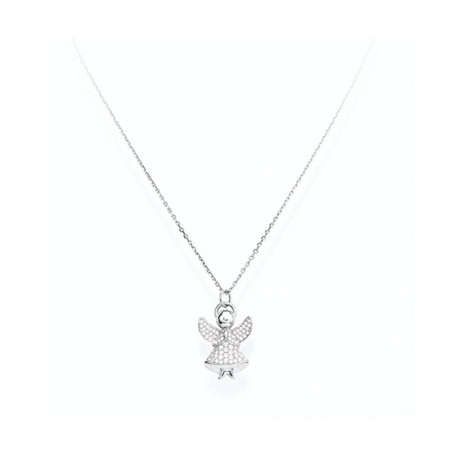 Naiste Kaelakee Amen A3BB