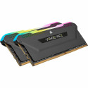 Corsair RAM CMH16GX4M2D3600C18 3600MHz CL16 DDR4 DDR4-SDRAM CL18 16GB 