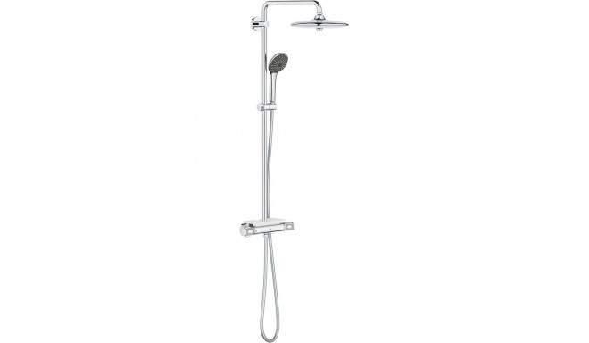 Shower Column Grohe VITALIO SYSTEM 260