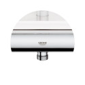 Shower Column Grohe VITALIO SYSTEM 260