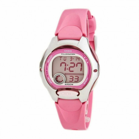 Ladies' Watch Casio LW-200-4B (Ø 34 mm)