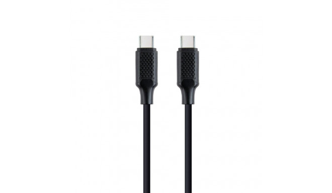 USB-C - USB-C Kaabel GEMBIRD CC-USB2-CMCM100-1.5M