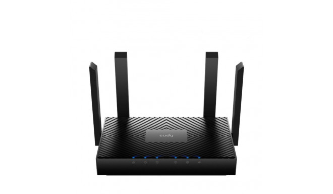 Router Cudy