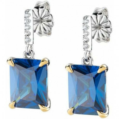 Ladies' Earrings Amen ECK1REBBLZ