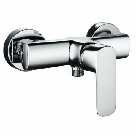 Segisti Rousseau Dunedin Hall Metall Messing 15 cm