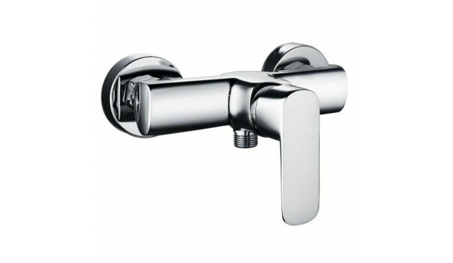 Segisti Rousseau Dunedin Hall Metall Messing 15 cm