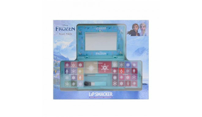 Children's Make-up Set Frozen Mirror 25 x 5 x 30 cm