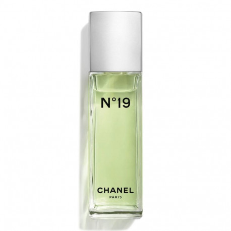 Naiste parfümeeria Chanel Nº 19 EDT 100 ml Nº 19