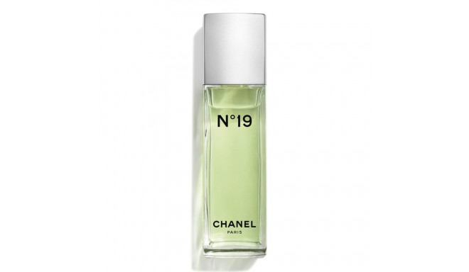 Naiste parfümeeria Chanel EDT Nº 19 100 ml