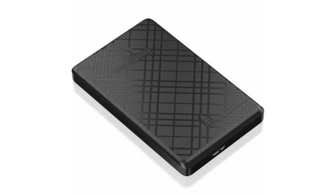 Hard drive case Aisens ASE-2522B