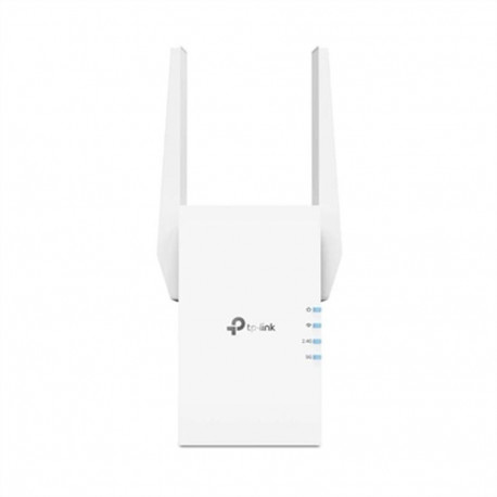 Pöörduspunkt TP-Link RE705X Valge