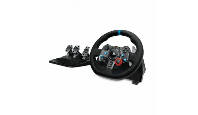 Võidusõidurool Logitech 941-000112