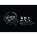 Võidusõidurool Logitech 941-000112