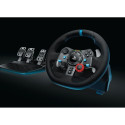 Võidusõidurool Logitech 941-000112