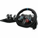 Võidusõidurool Logitech 941-000112