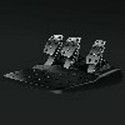 Võidusõidurool Logitech 941-000112