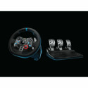 Võidusõidurool Logitech 941-000112