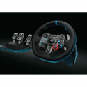 Võidusõidurool Logitech 941-000112