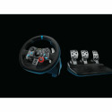 Võidusõidurool Logitech 941-000112