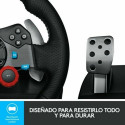 Võidusõidurool Logitech 941-000112