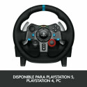 Võidusõidurool Logitech 941-000112
