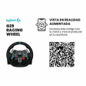 Võidusõidurool Logitech 941-000112