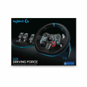 Võidusõidurool Logitech 941-000112