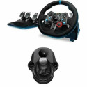 Võidusõidurool Logitech 941-000112