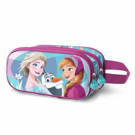 Double Carry-all Frozen