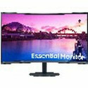 Gaming Monitor Samsung LS27C390EAUXEN Full HD 27"