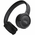 Bluetooth Peakomplekt Mikrofoniga JBL Tune 525BT Must