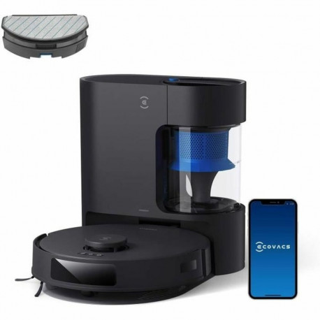 Robot Tolmuimeja ECOVACS Deebot N20 Pro PLUS
