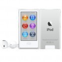 Apple iPod Nano 16GB, silver