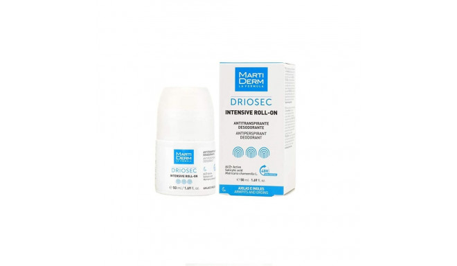 Dressing Gown Martiderm DRIOSEC Unisex