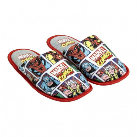 House Slippers Marvel Multicolour - 30-31