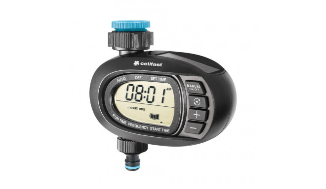 Kastmise programmeerija Cellfast