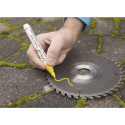 Püsimarker Pica Classic Roheline