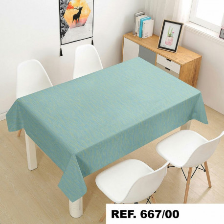 Laudlina rull Productos Gol Marbled Gold Sinine 140 cm x 20 m