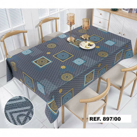 Laudlina rull Productos Gol Master Gold Sinine 140 cm x 20 m