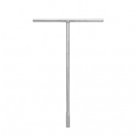 Pipe Wrench Workpro T-shaped 11 mm