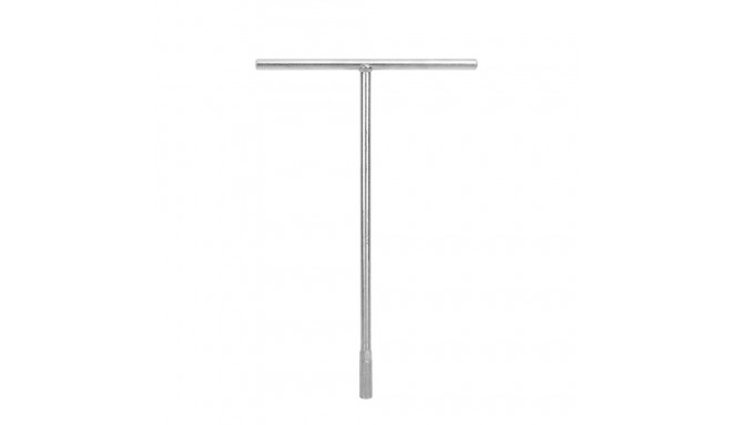 Pipe Wrench Workpro T-shaped 11 mm