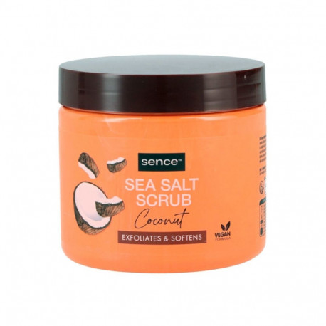 Kehakoorija Sence 500 g