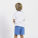 Set of clothes Spidey White - 3 Years
